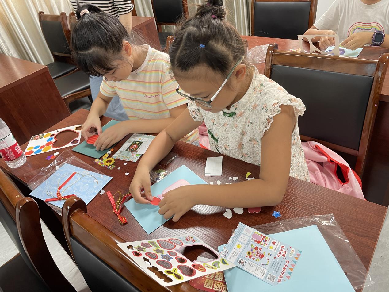 教师节贺卡制作浓浓红烛情,爱满家园教师节贺卡手工制作