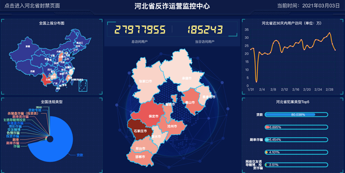 2021年国家网络安全宣传周反诈,2021国家网络安全反诈宣传周