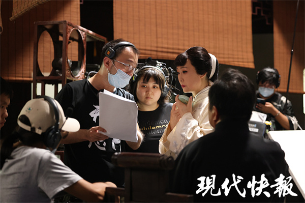 昆曲王芳完整版,王芳昆曲