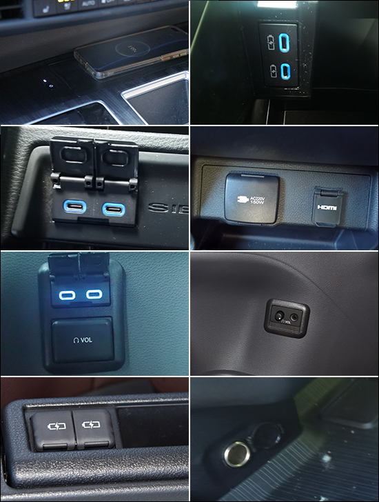 丰田赛那2021试驾,2021款丰田赛那