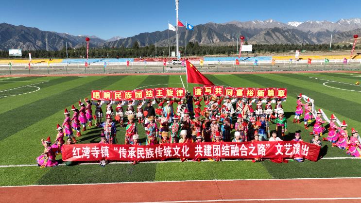 肃南赛马会现场直播,肃南裕固族自治县赛马