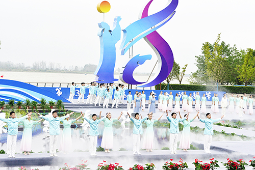 立德树人守初心凝心聚力担使命,立德树人不忘教育初心