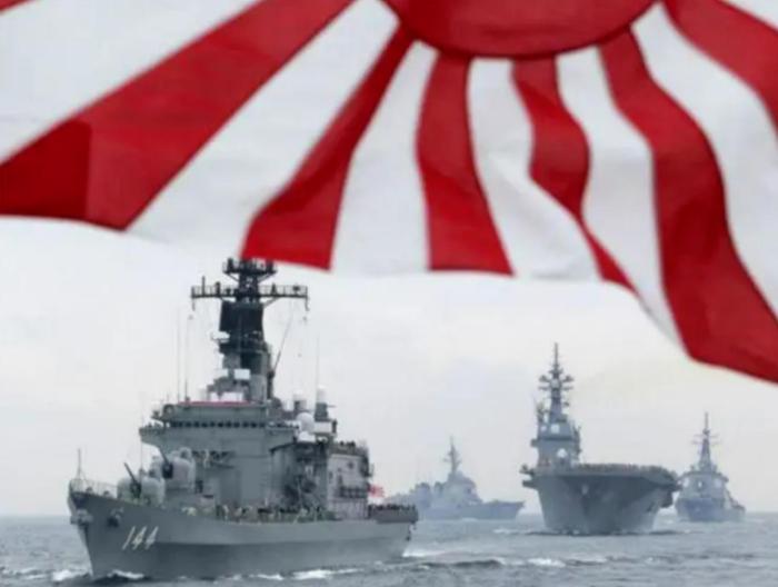 变本加厉讨好美国，日本彻底沦为“打手”