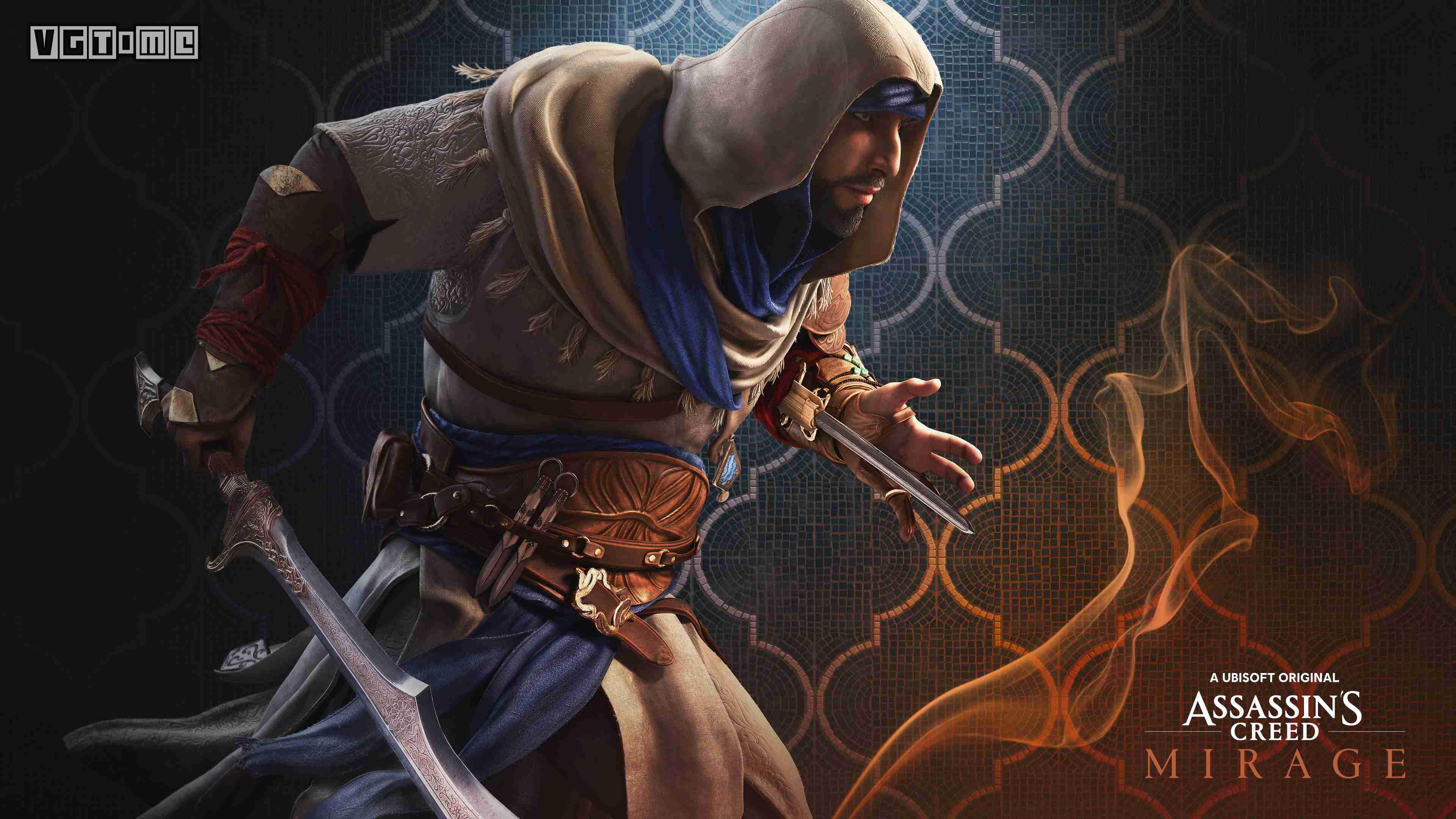 刺客信条幻景多重击杀,刺客信条幻景升级设计图