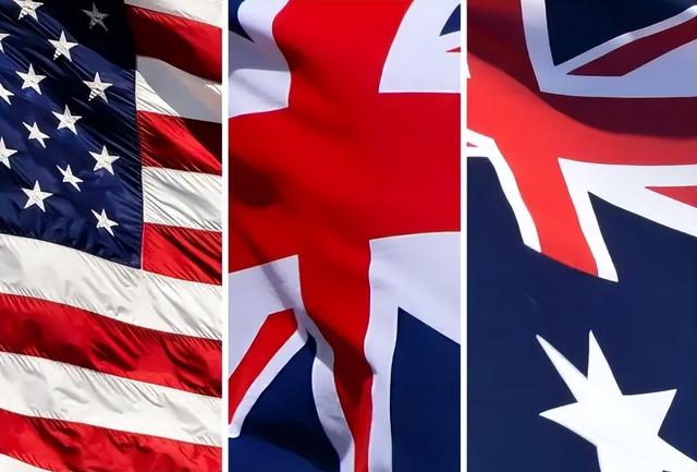 澳大利亚亏本生意,美英向澳出售核潜艇真正原因