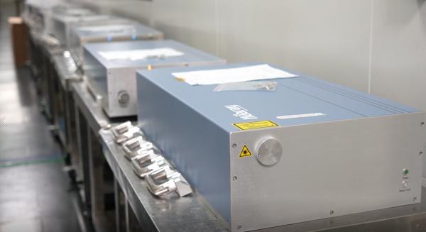 华日激光：做最亮的“光”