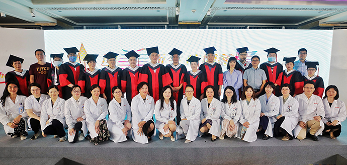 怀孕检查出淋巴瘤孩子能不能留,女子怀孕被查出患上肿瘤电视剧