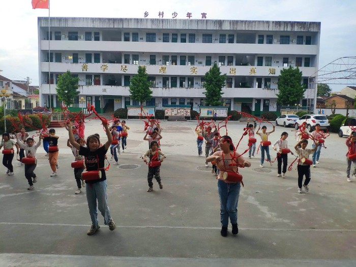 陕西省汉中市西乡县杨河学校,西乡县杨河镇中心小学校