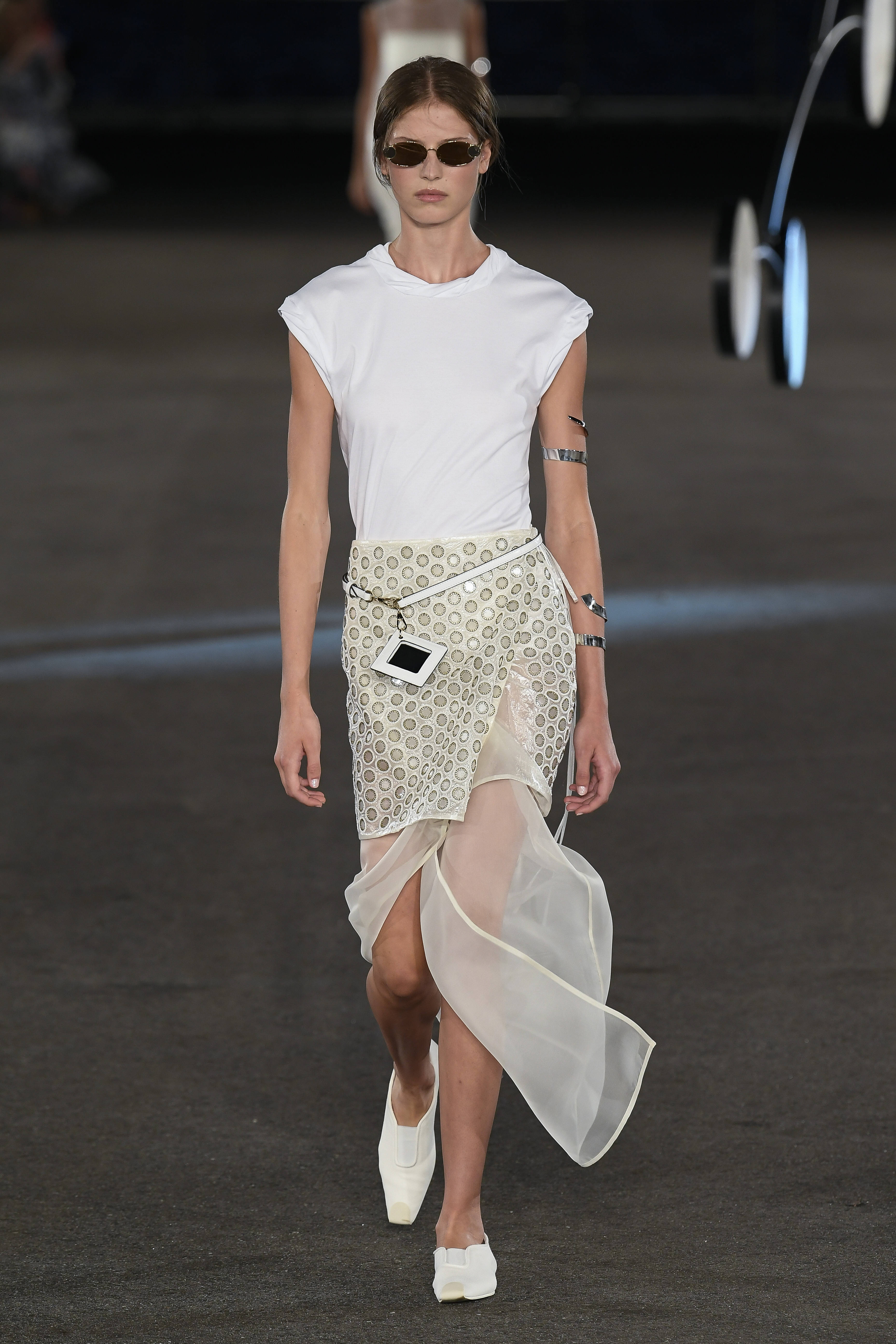 toryburch2023春季走秀,toryburch2017春夏大秀