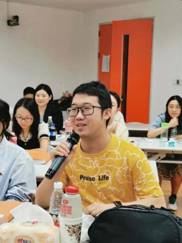 突破创新打造护理医学专业新坐标——首届“性治疗师、性医学专科护士培训班”圆满结束