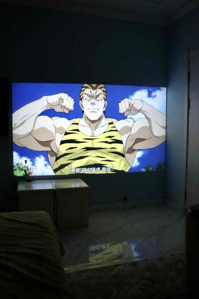 哈趣h1投影多少钱,哈趣h1和芝麻d1投影测评