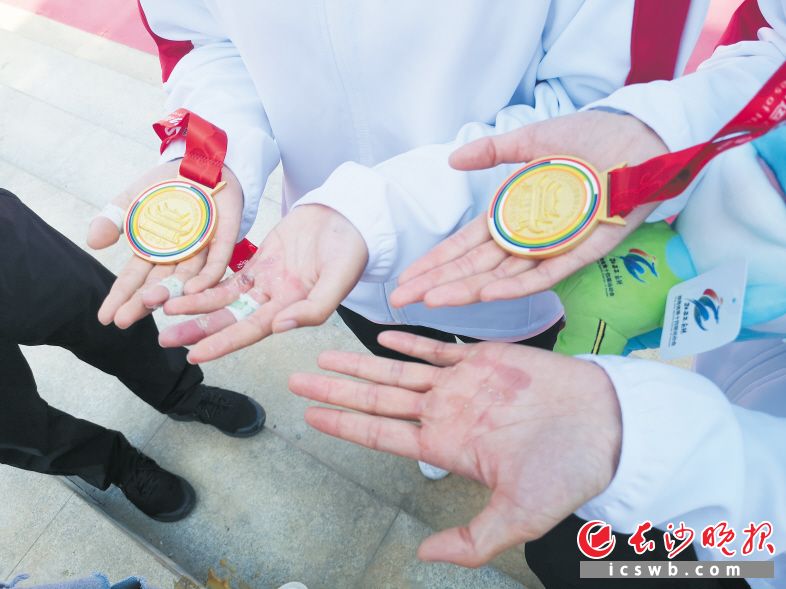 长沙哪些方面全国第一,长沙有哪些硬实力