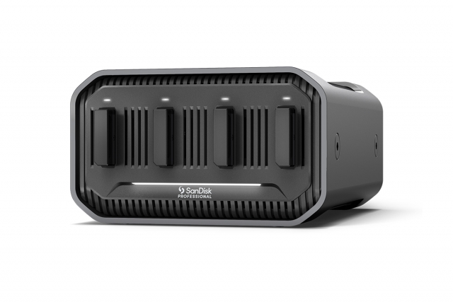 闪迪固态硬盘内部结构,闪迪大师固态硬盘评测