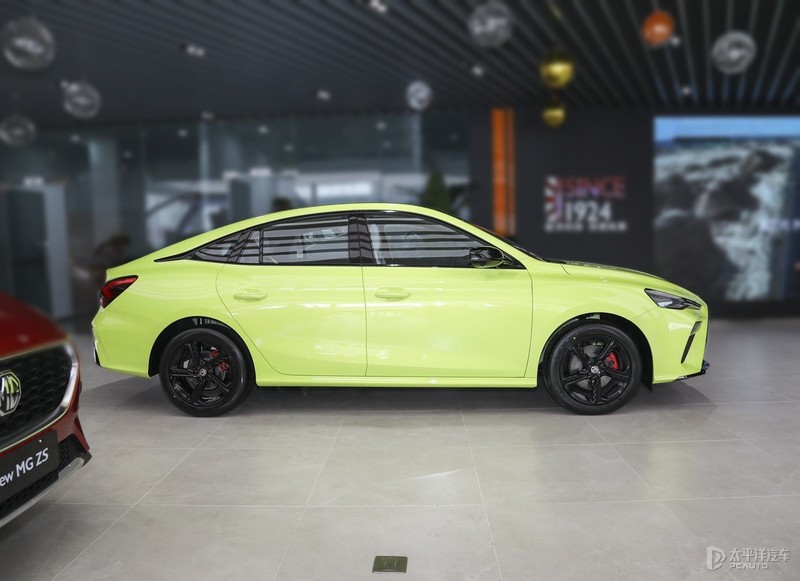 推荐这几款平民级性能轿车,10多万出头就买这4款轿车