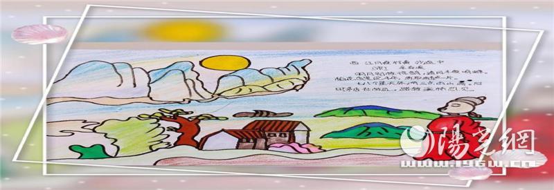 灞桥区赵庄小学开展数学学科活动,灞桥区赵庄小学劳动实践活动纪实