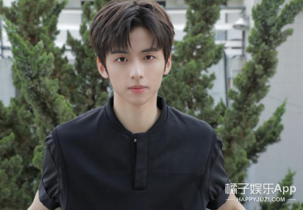 娱乐圈被埋没的帅哥,娱乐圈新生代十大帅哥