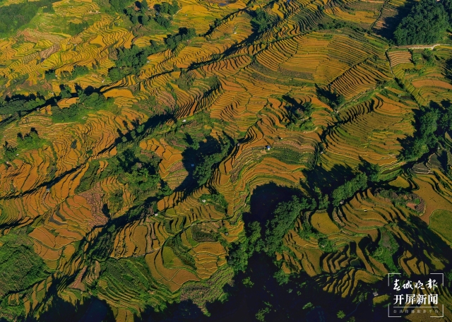 云南红河是四季如春吗,云南红河是怎么样的