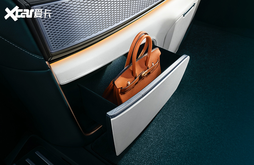 别克世纪车功能演示,别克世纪century配置曝光