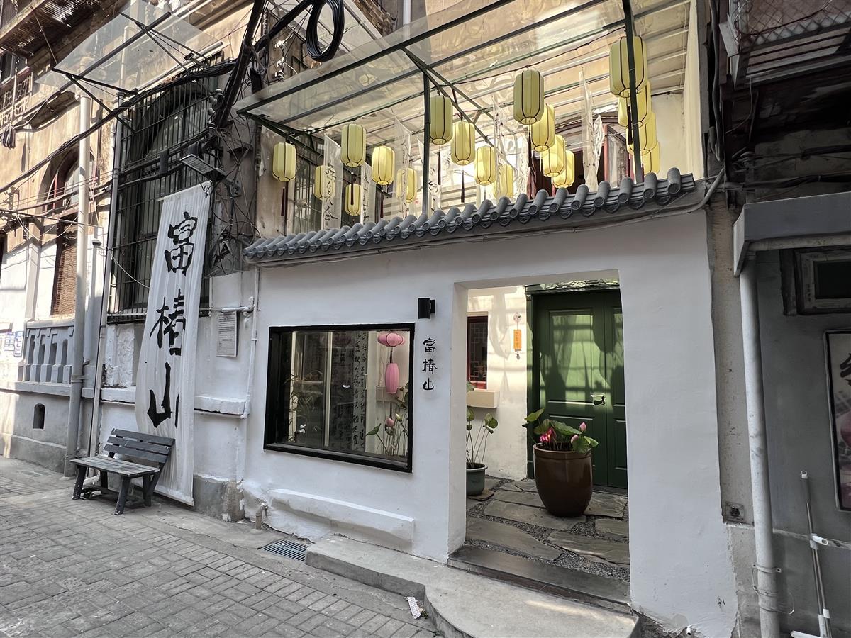 奶茶太甜、咖啡太苦新中式茶饮火爆武汉三镇