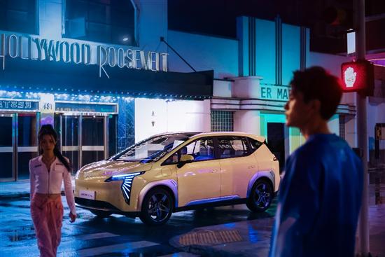 广汽埃安aionyplus落地价,广汽埃安aiony和秦plusdmi选哪个