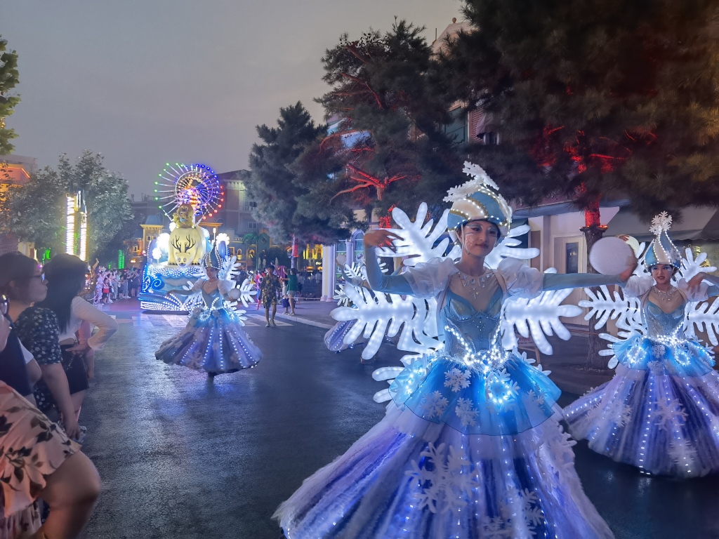 国庆中秋黄金周旅游推荐,国庆节性价比最高的旅游地方