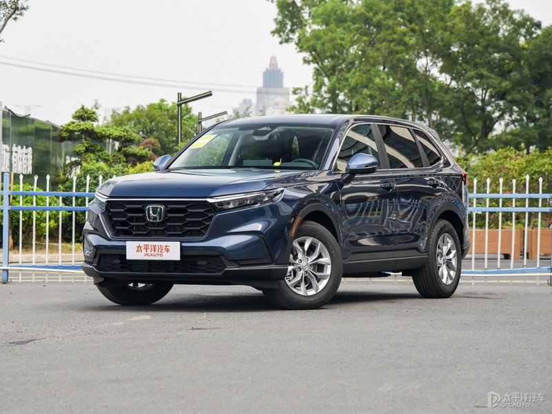 东本crv最新款,东本crv2021款混动买四驱有必要吗