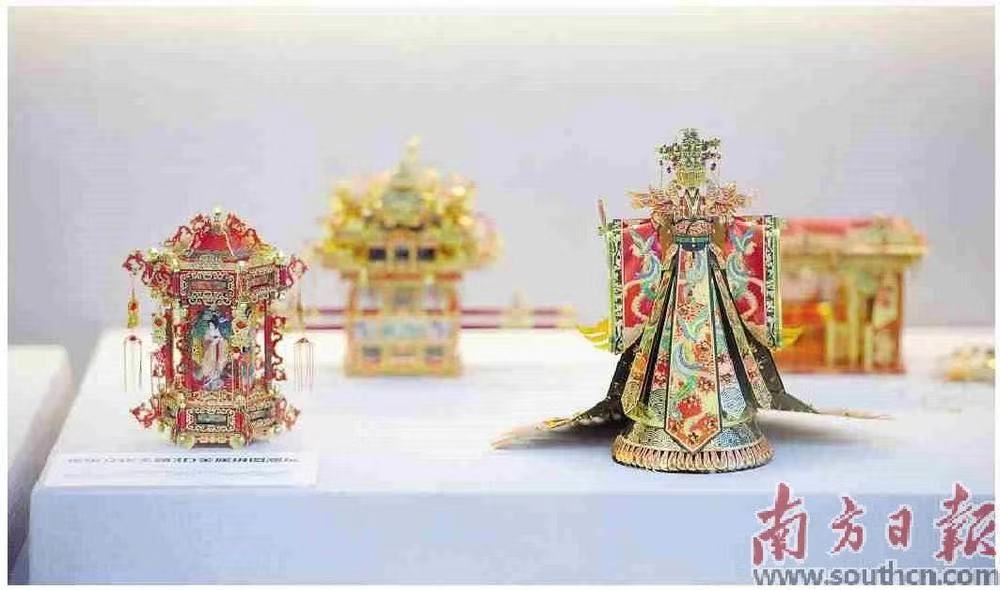 奋进新时代主题成就展照片,奋进新时代主题成就展广东讲解员