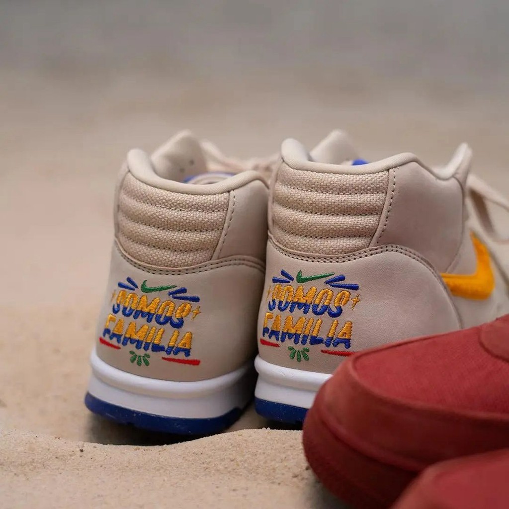 nike亡灵反光节测评,nike亡灵节黑红什么价格