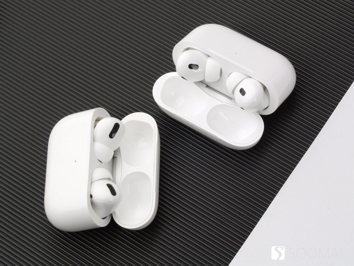 appleairpodspro降噪无线蓝牙耳机,苹果appleairpodspro2代无线蓝牙耳机