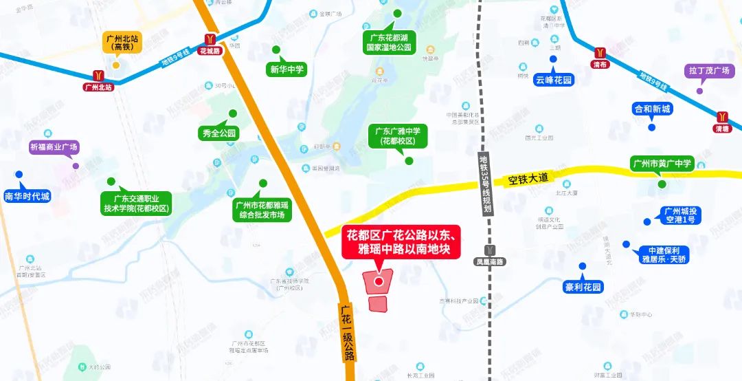 12-18地块,18地块