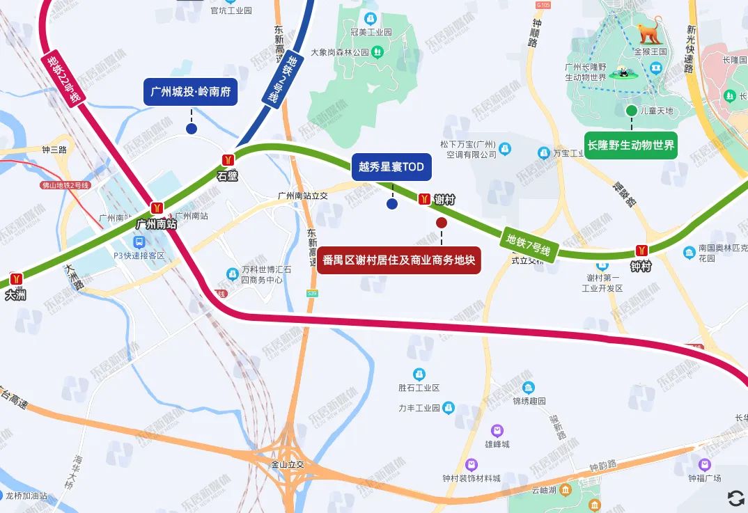 12-18地块,18地块