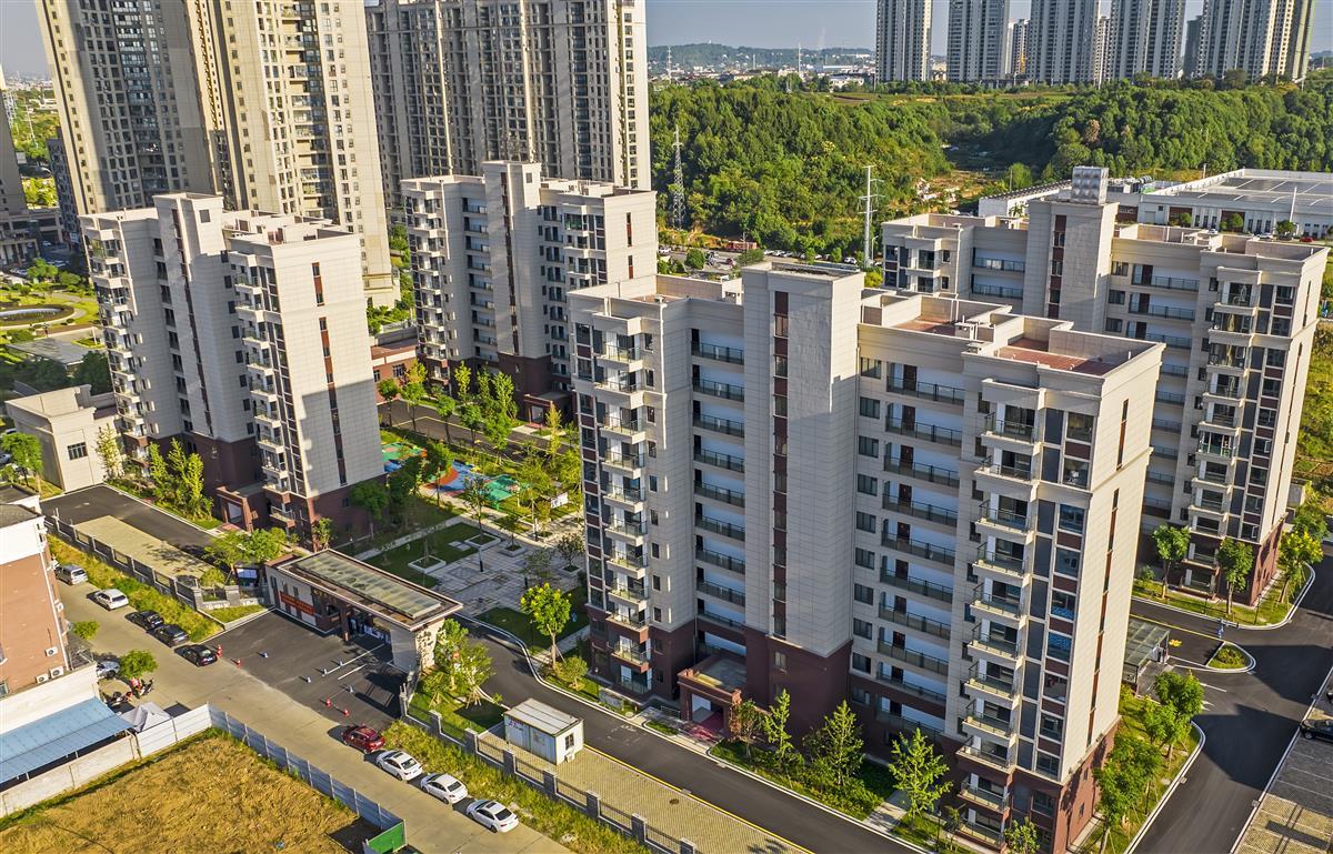 宜都松宜矿区规划图,宜都枝城镇环城棚户区改造项目