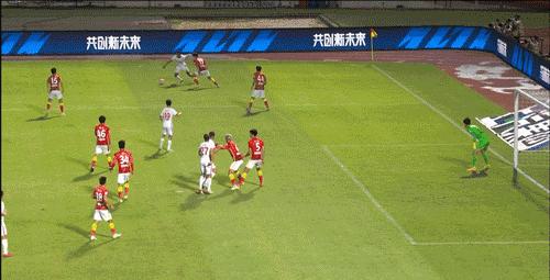 中超足球李圣龙,李圣龙中超决赛视频