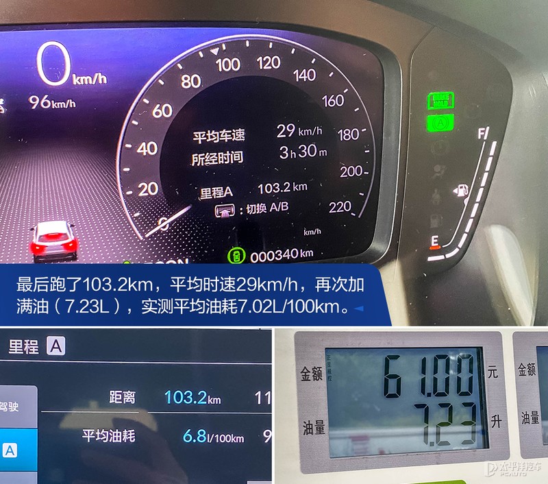 本田xr-v小型suv,本田xr-v1.5t试驾视频