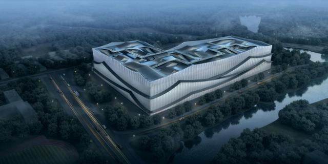 昆山产业转型升级,昆山文体旅