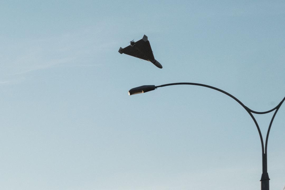 乌方称基辅遭神风敢死队无人机袭击！瑞典：“北溪”事件调查结果“太过敏感，无法分享”