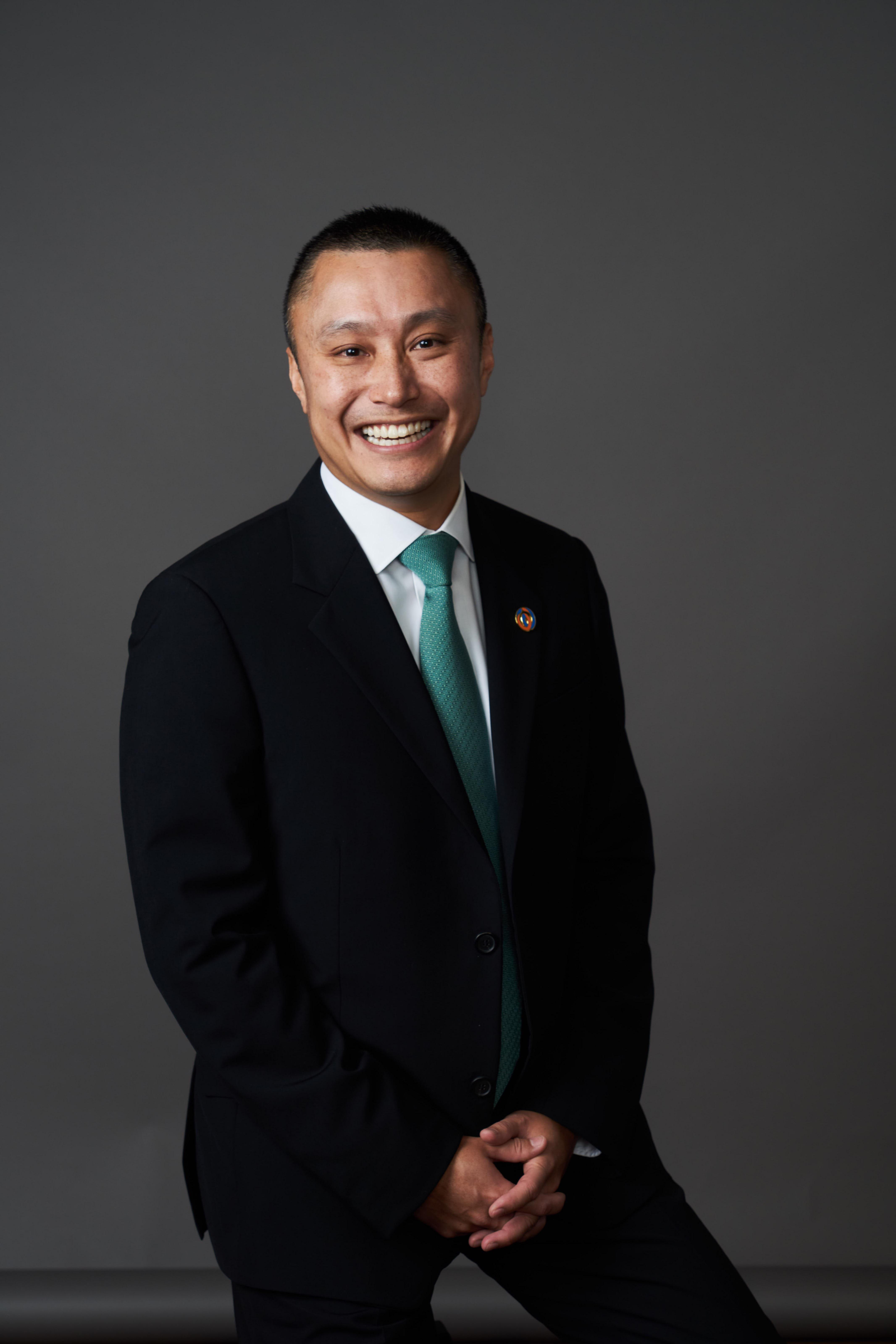 香港金融科技独角兽WeLab获9亿美元融资，准备大举投资印尼