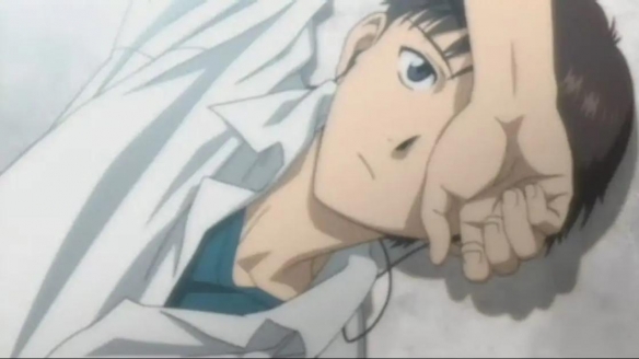 在星际穿越的玉米地摇花手,成了新的互联网荒诞艺术