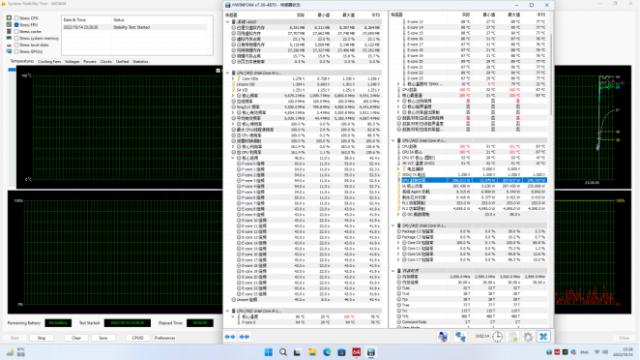 英特尔发布第13代酷睿处理器家族,英特尔13代酷睿处理器有哪些