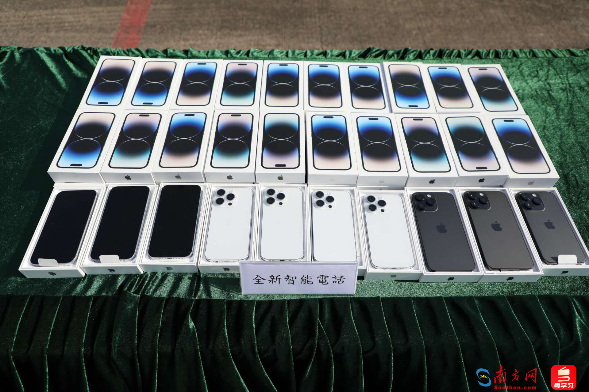 香港海关抓冒牌品,香港海关最新查获消息