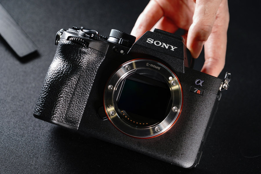 索尼alpha7rv,索尼alpha7v微单体验发布