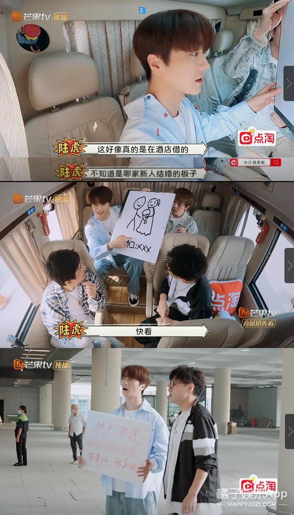 人是越来越红了，精神越来越不“正常”？