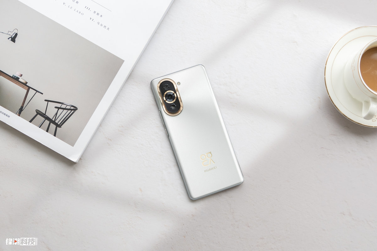 2699元起售华为nova10系列新品发布,2999买个华为nova10值得吗