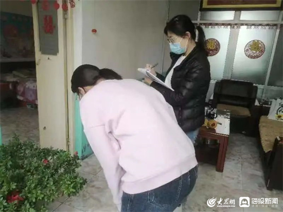 潍坊滨海大家洼街道农村,潍坊滨海美丽乡村