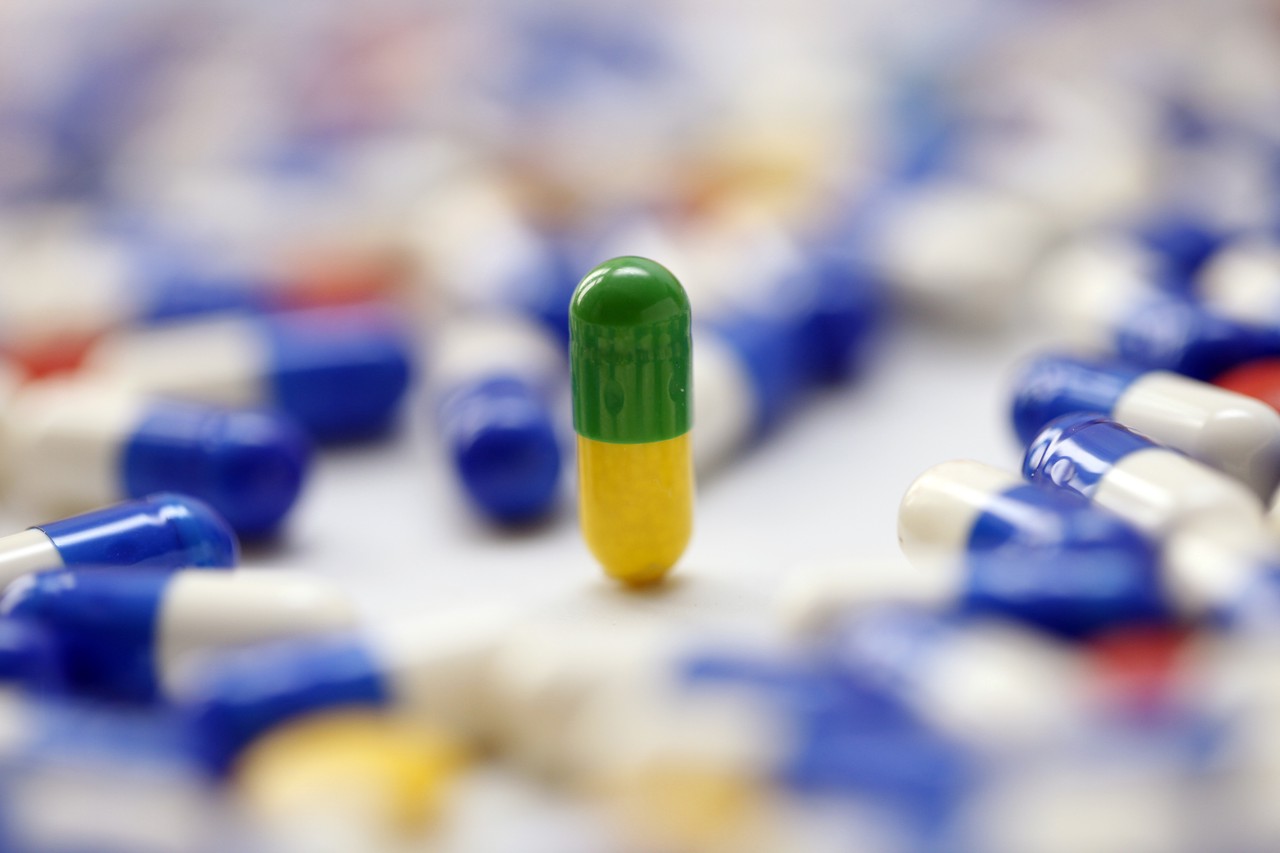 男科药物违规惹祸，跨国巨头葛兰素史克进集采“黑名单”，相关产品已下架