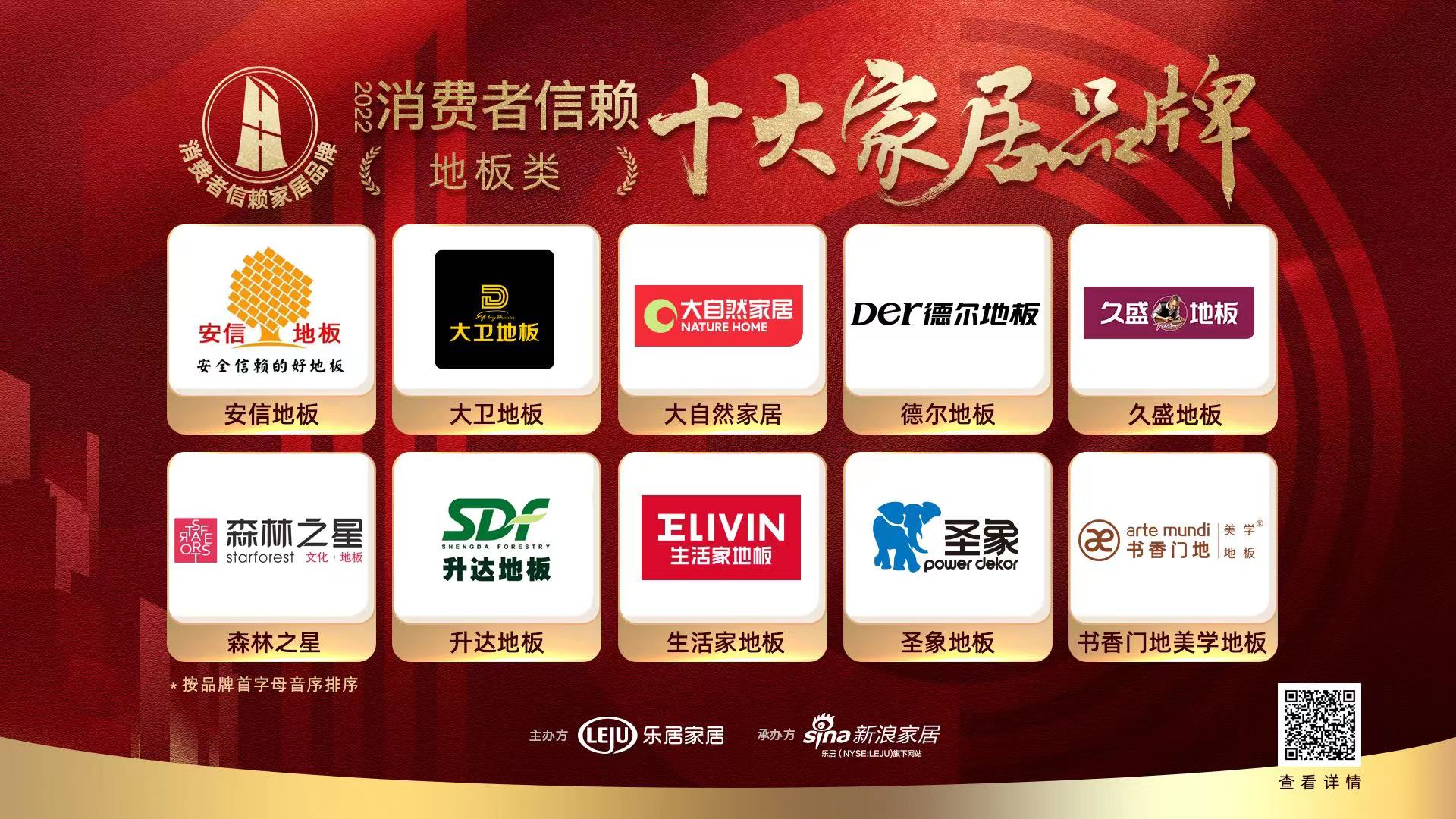 大自然家居整装待发,好品牌大自然家居