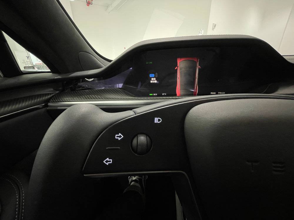 特斯拉新款百万豪车,特斯拉百万超跑