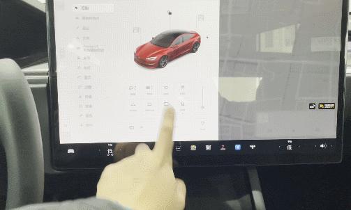 特斯拉新款百万豪车,特斯拉百万超跑
