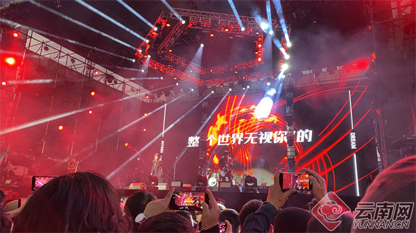 丽江雪山音乐节报名,丽江雪山音乐节搭建