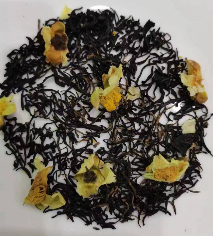 被忽视的凤鸣毛尖,被人们忽视的一款茶叶茶沫